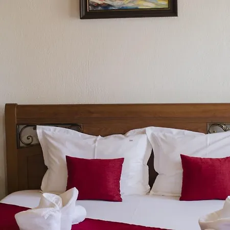 Hotel Family Dinchova Kushta 3*